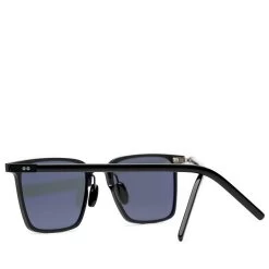 Akila Achilles - Matte Black 8 Akila Achilles - Matte Black -Fashion clothing Sneaker Politics Akila Achilles 131 113201 WB 3