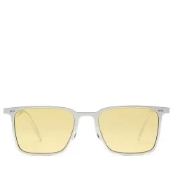 Akila Achilles - Silver/Yellow