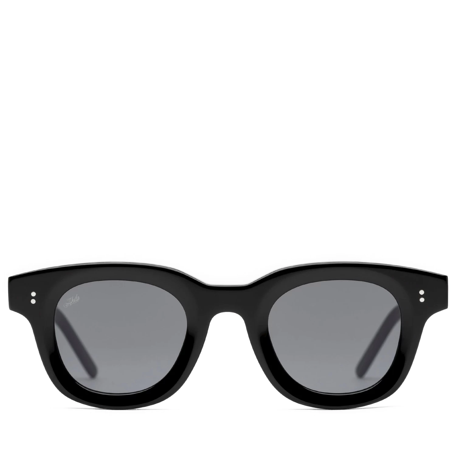 Akila Apollo - Black 3 Akila Apollo - Black