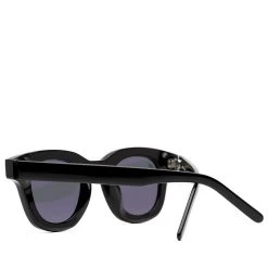 Akila Apollo - Black 8 Akila Apollo - Black -Fashion clothing Sneaker Politics Akila Apollo 131 113203 WB 3