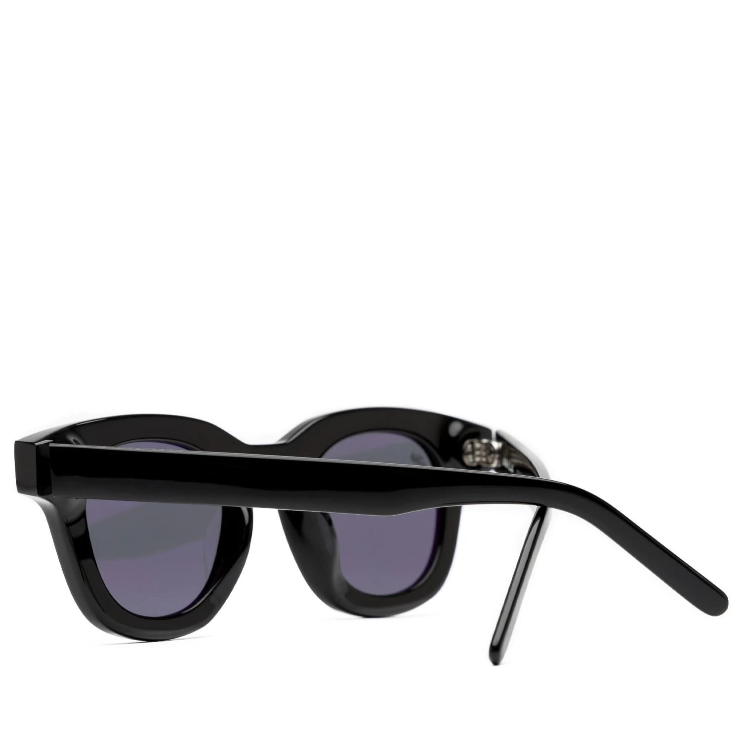 Akila Apollo - Black 5 Akila Apollo - Black - Image 3