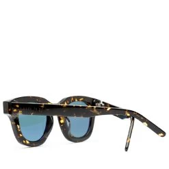 Akila Apollo - Tokyo Tortoise/Viridian 8 Akila Apollo - Tokyo Tortoise/Viridian -Fashion clothing Sneaker Politics Akila Apollo 131 113204 WB 3