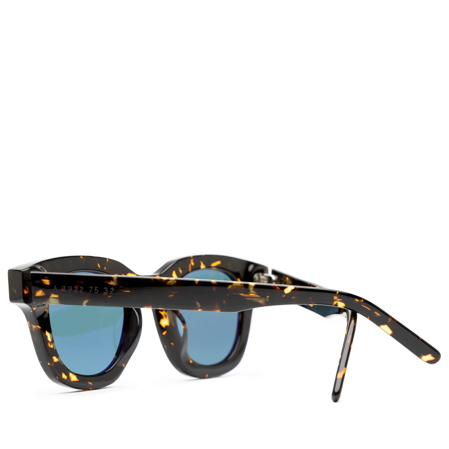 Akila Apollo - Tokyo Tortoise/Viridian 5 Akila Apollo - Tokyo Tortoise/Viridian - Image 3