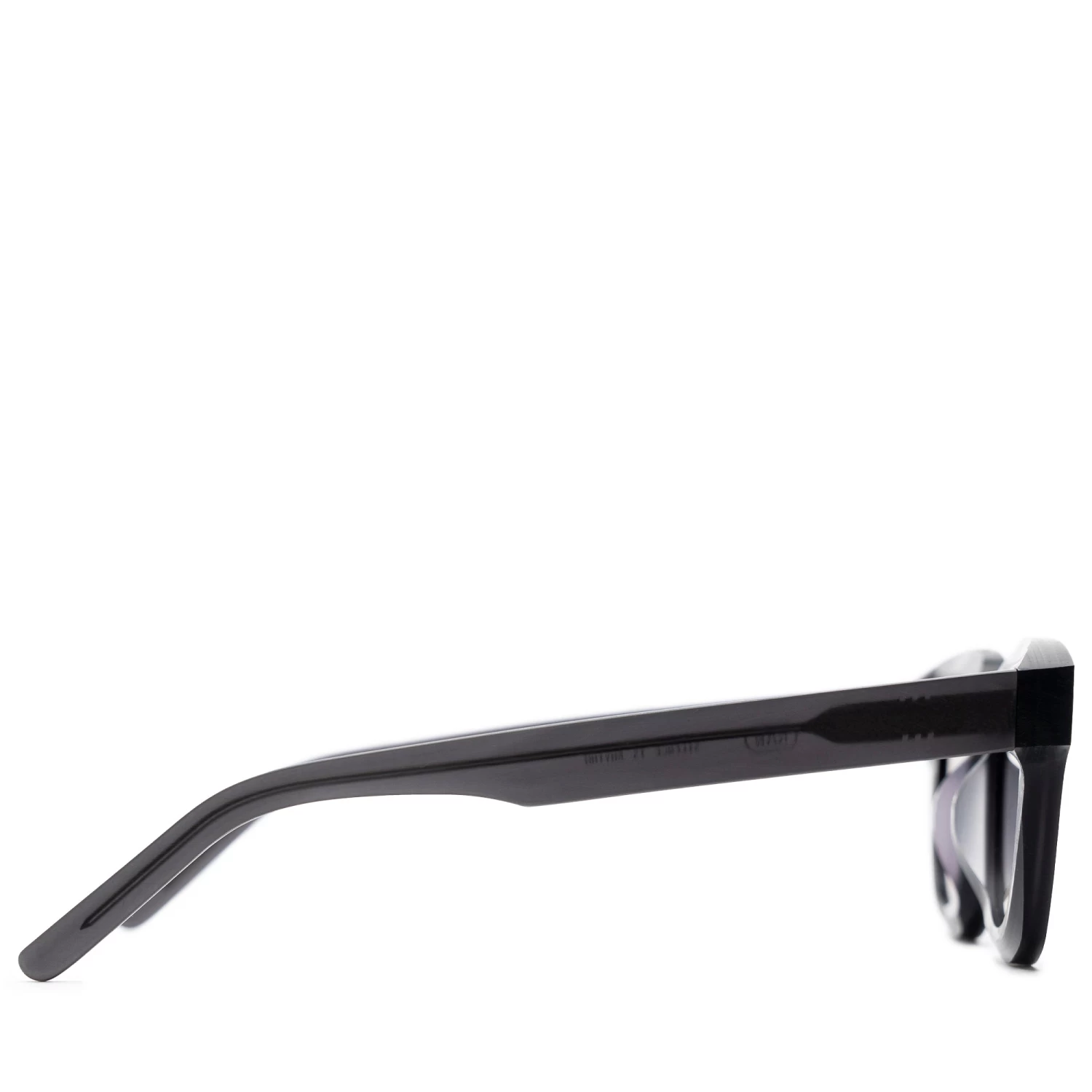 Akila Apollo Raw - Raw Onyx/Black 4 Akila Apollo Raw - Raw Onyx/Black - Image 2