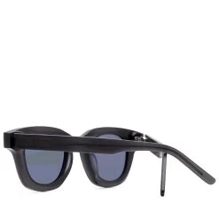 Akila Apollo Raw - Raw Onyx/Black 7 Akila Apollo Raw - Raw Onyx/Black -Fashion clothing Sneaker Politics Akila ApolloRaw 131 113989 WB 3