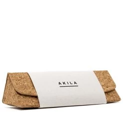 Akila Achilles - Matte Black 9 Akila Achilles - Matte Black -Fashion clothing Sneaker Politics Akila Boxes WB 3 fbb03468 31b3 4f20 910b e518067b2117