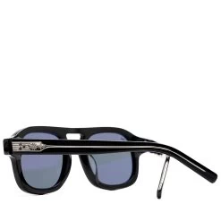 Akila Dillinger - Black -Fashion clothing Sneaker Politics Akila Dillinger 131 113991 WB 3