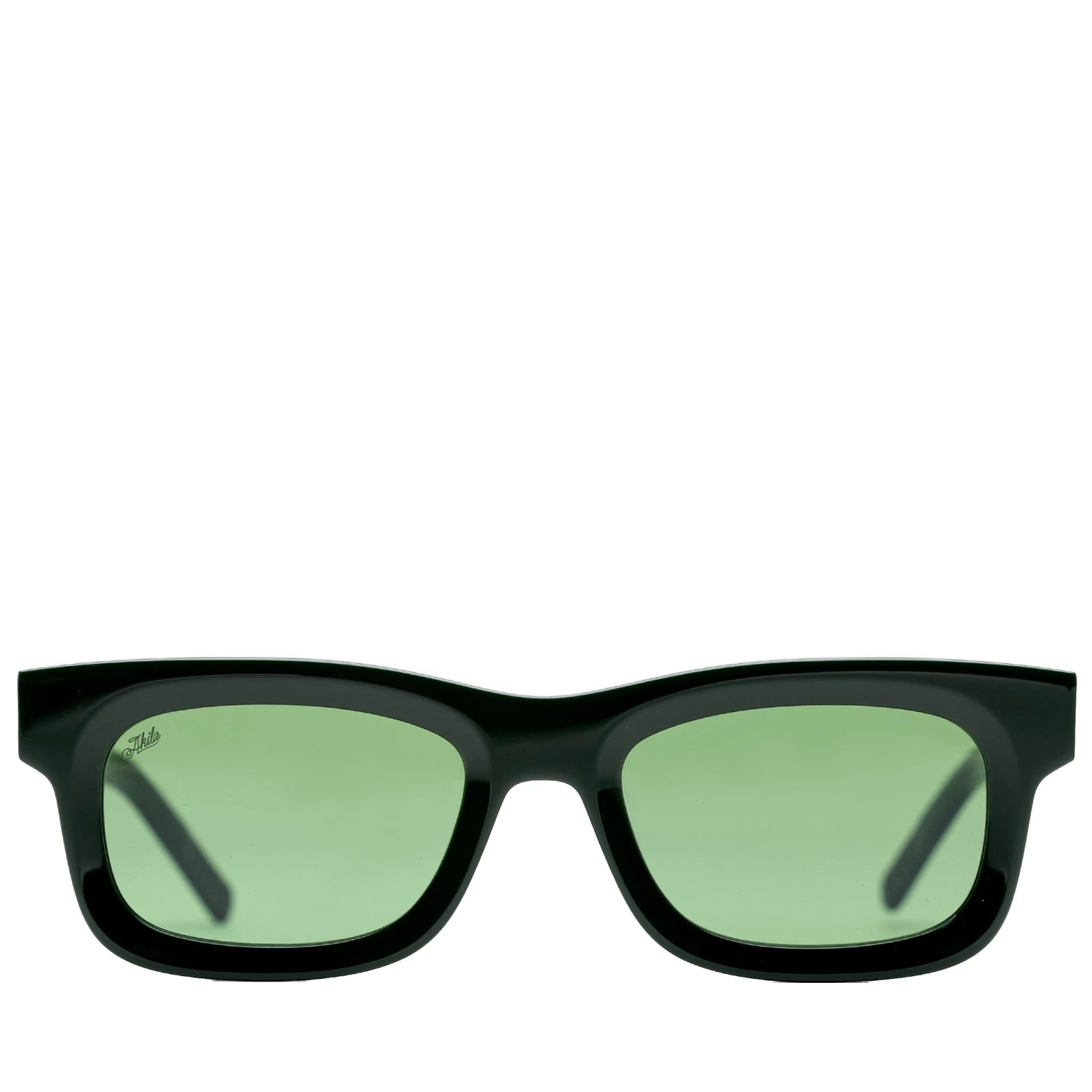 Akila Jubilee - Forest Green/Green 3 Akila Jubilee - Forest Green/Green