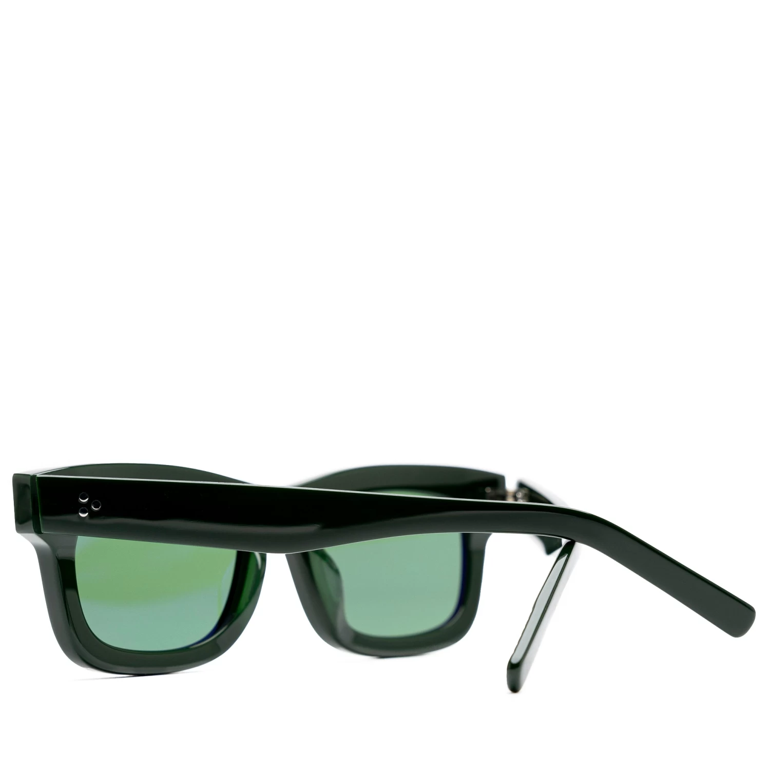 Akila Jubilee - Forest Green/Green 5 Akila Jubilee - Forest Green/Green - Image 3