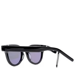 Akila Legacy - Black -Fashion clothing Sneaker Politics Akila Legacy 131 114008 WB 3