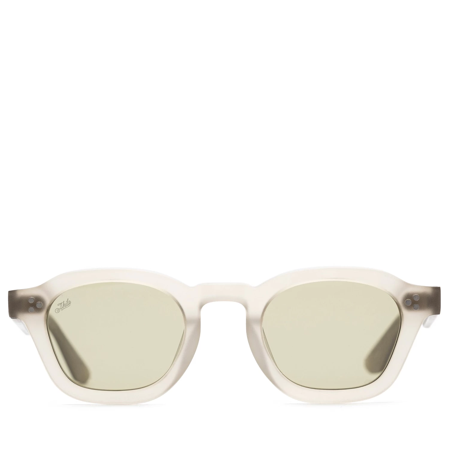 Akila Logos NY Exclusive - Champagne 3 Akila Logos NY Exclusive - Champagne