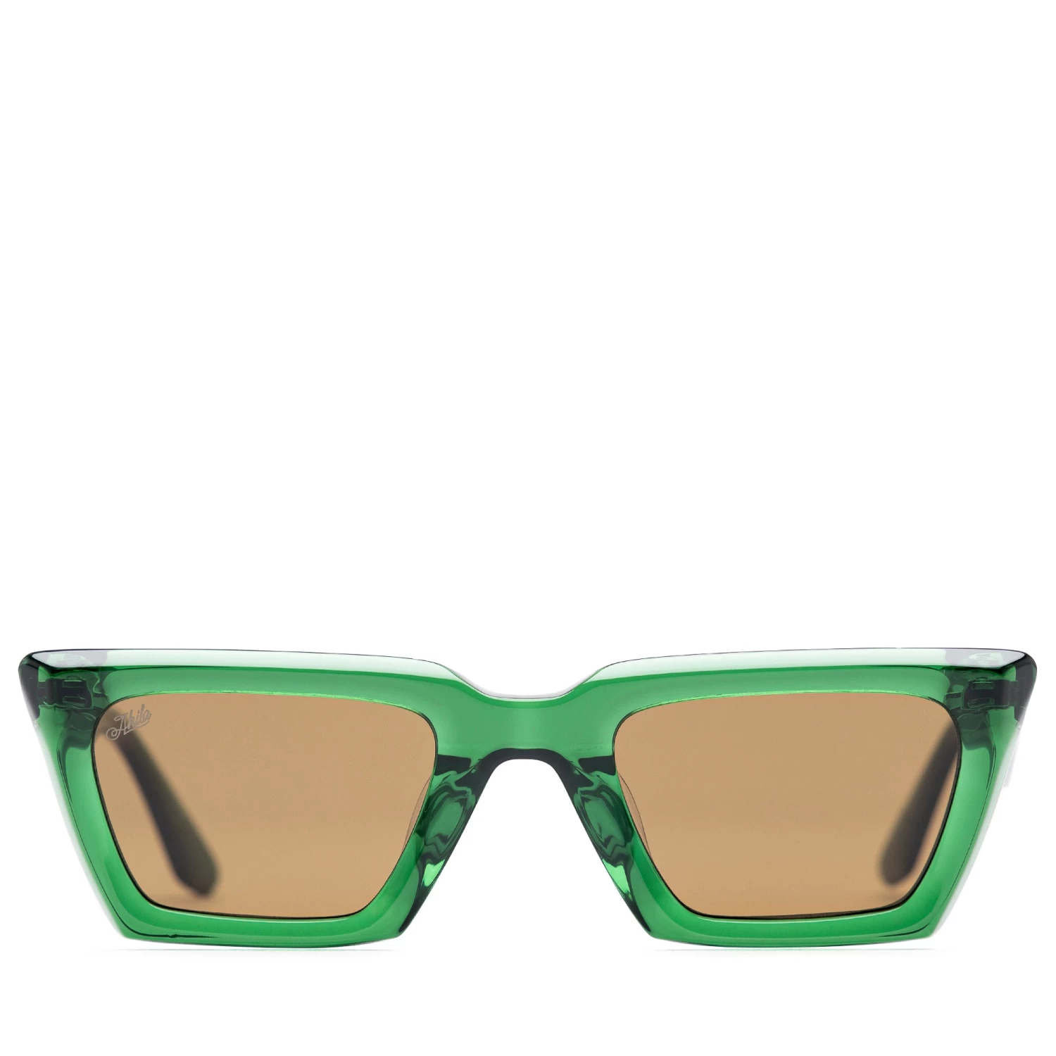 Akila Paradox - Emerald/Brown 3 Akila Paradox - Emerald/Brown