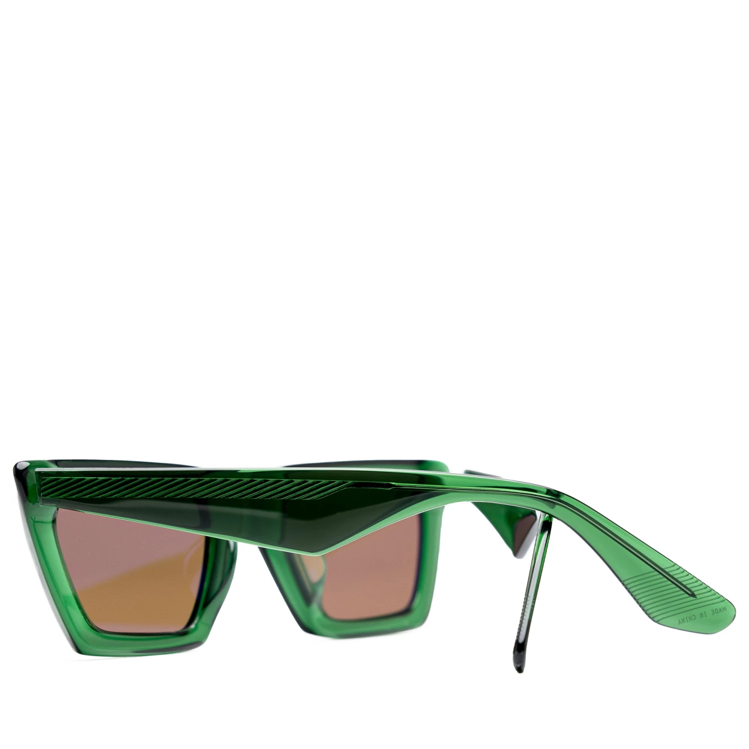 Akila Paradox - Emerald/Brown 5 Akila Paradox - Emerald/Brown - Image 3