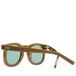 Akila Vista - Olive/Green -Fashion clothing Sneaker Politics Akila Vista 131 113998 WB 3