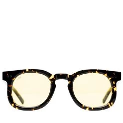 Akila Vista - Tortoise/Yellow