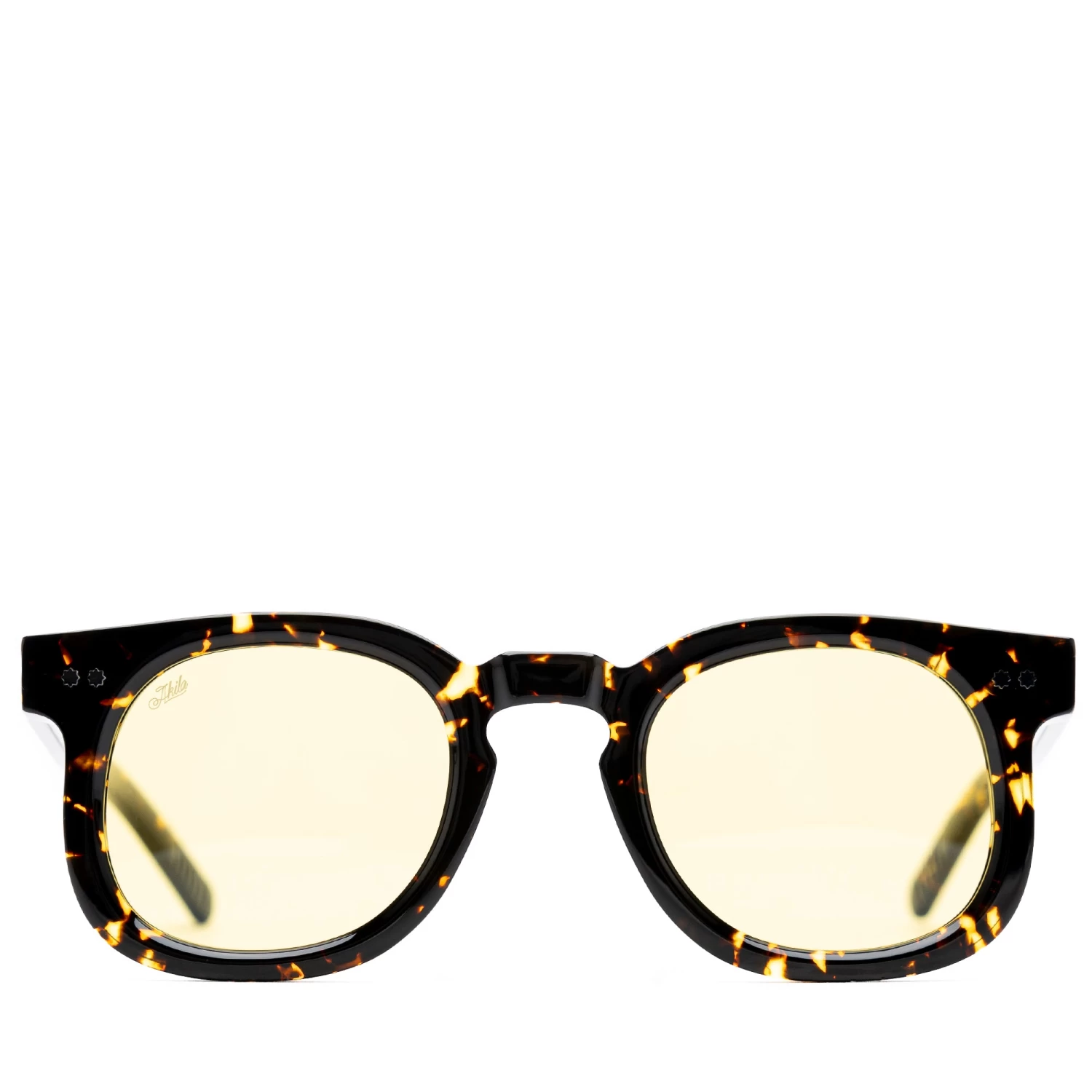 Akila Vista - Tortoise/Yellow 3 Akila Vista - Tortoise/Yellow