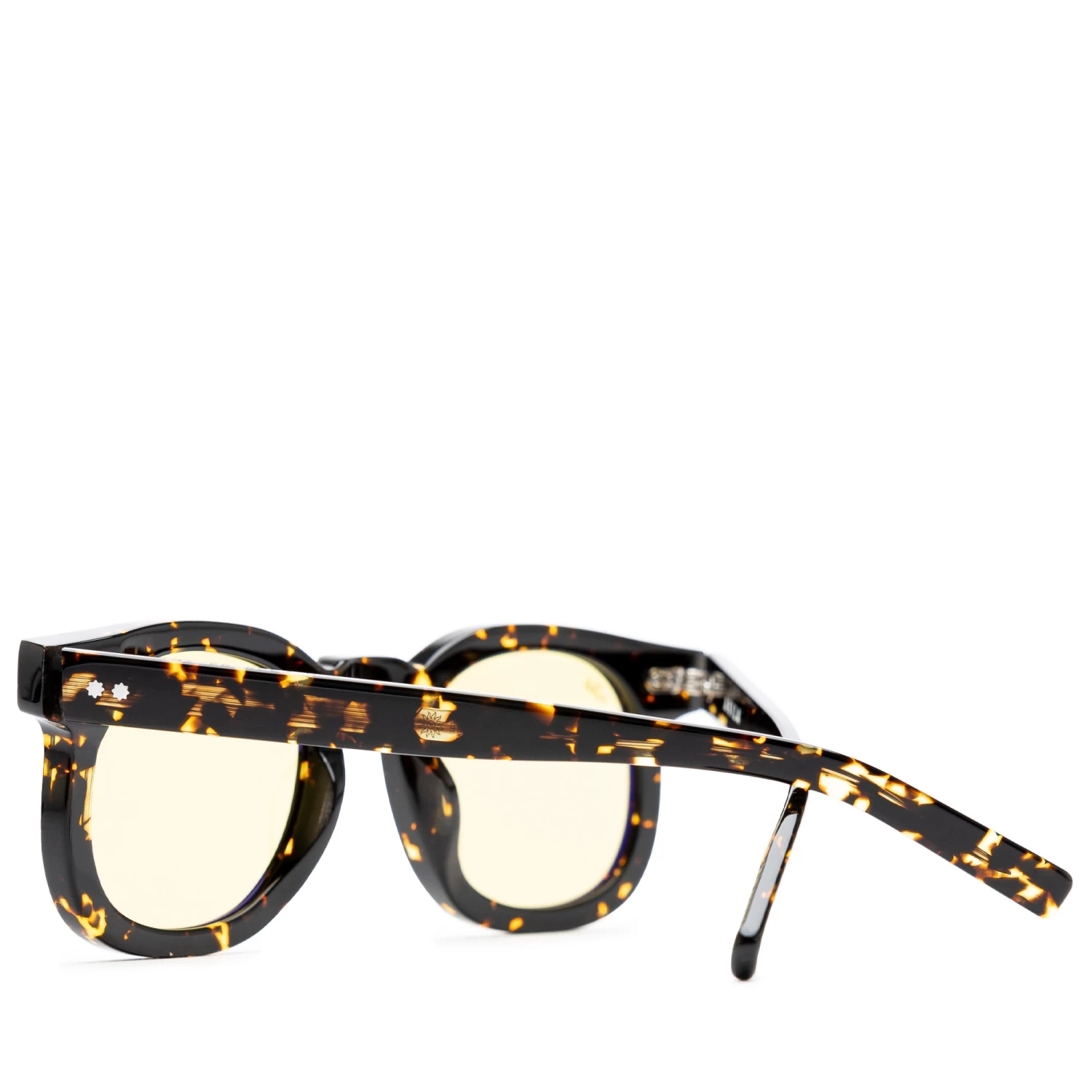 Akila Vista - Tortoise/Yellow 5 Akila Vista - Tortoise/Yellow - Image 3