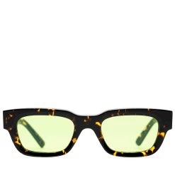 Akila Zed - Tokyo Tortoise/Apple Green