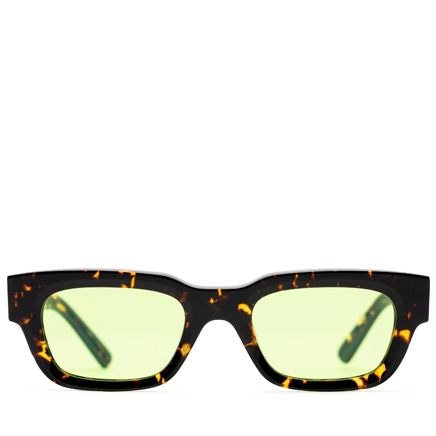 Akila Zed - Tokyo Tortoise/Apple Green 3 Akila Zed - Tokyo Tortoise/Apple Green