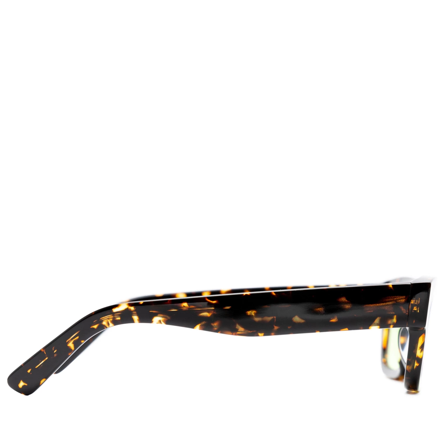 Akila Zed - Tokyo Tortoise/Apple Green 4 Akila Zed - Tokyo Tortoise/Apple Green - Image 2