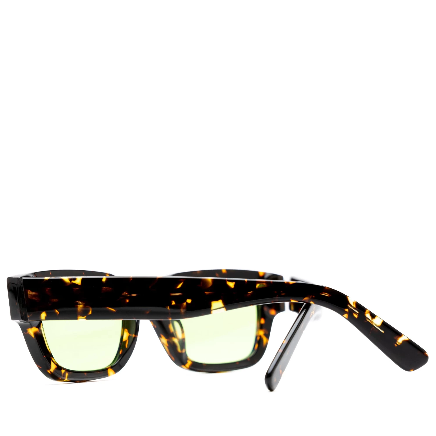 Akila Zed - Tokyo Tortoise/Apple Green 5 Akila Zed - Tokyo Tortoise/Apple Green - Image 3