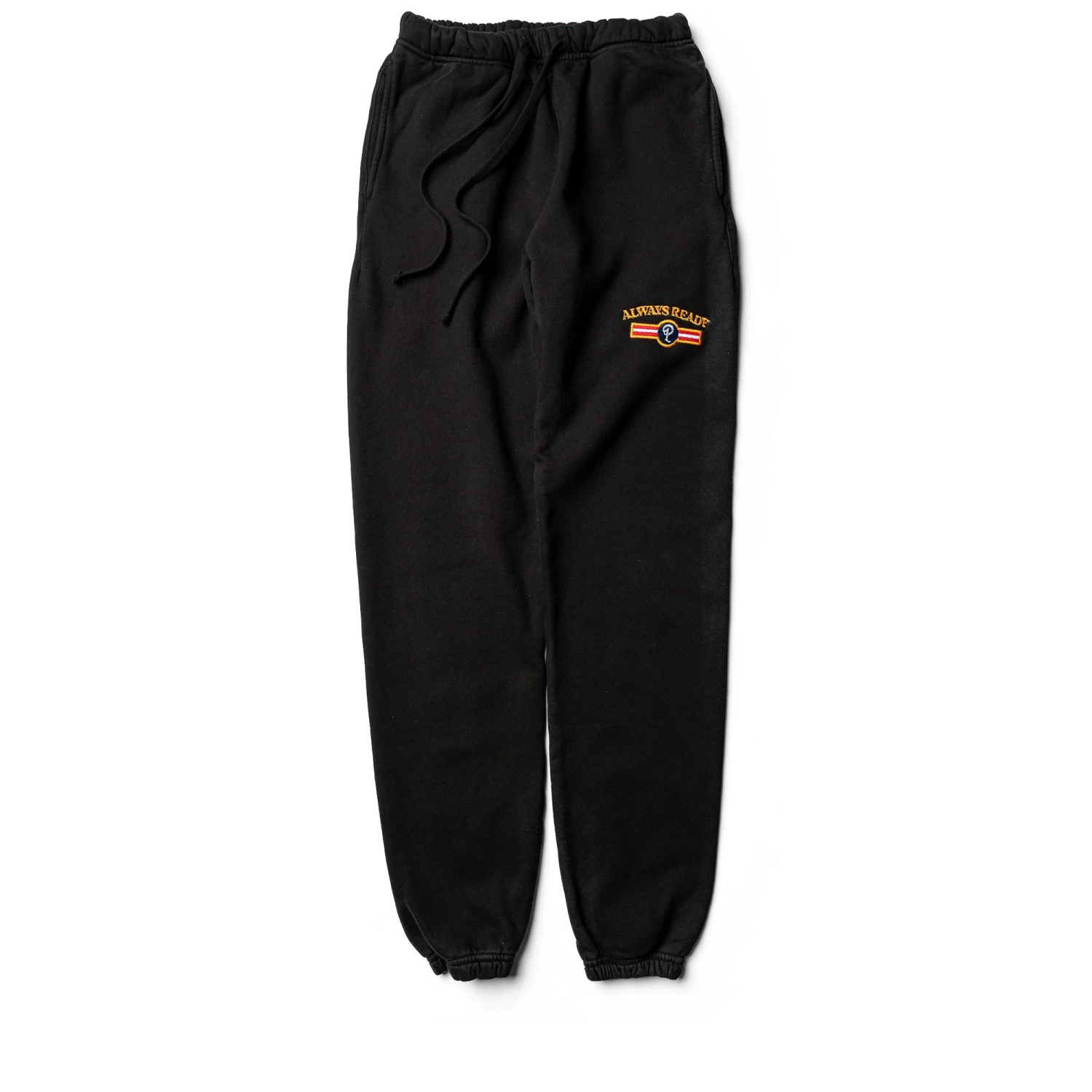 Politics Civvies 5 Star Jogger - Black 3 Politics Civvies 5 Star Jogger - Black