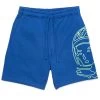 Billionaire Boys Club Helmet Short - Mazarine Blue -Fashion clothing Sneaker Politics BBC HelmetBlueshorts 131 108560 WB 1