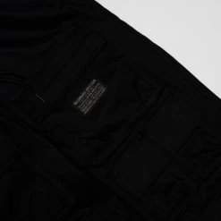 Billionaire Boys Club Flagship Pant - Black 7 Billionaire Boys Club Flagship Pant - Black -Fashion clothing Sneaker Politics BBC Spring23 131 111702 WB 2