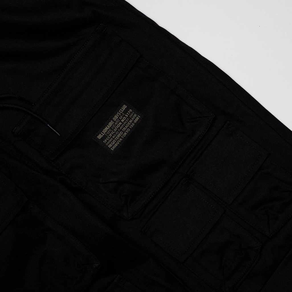 Billionaire Boys Club Flagship Pant - Black 5 Billionaire Boys Club Flagship Pant - Black - Image 3