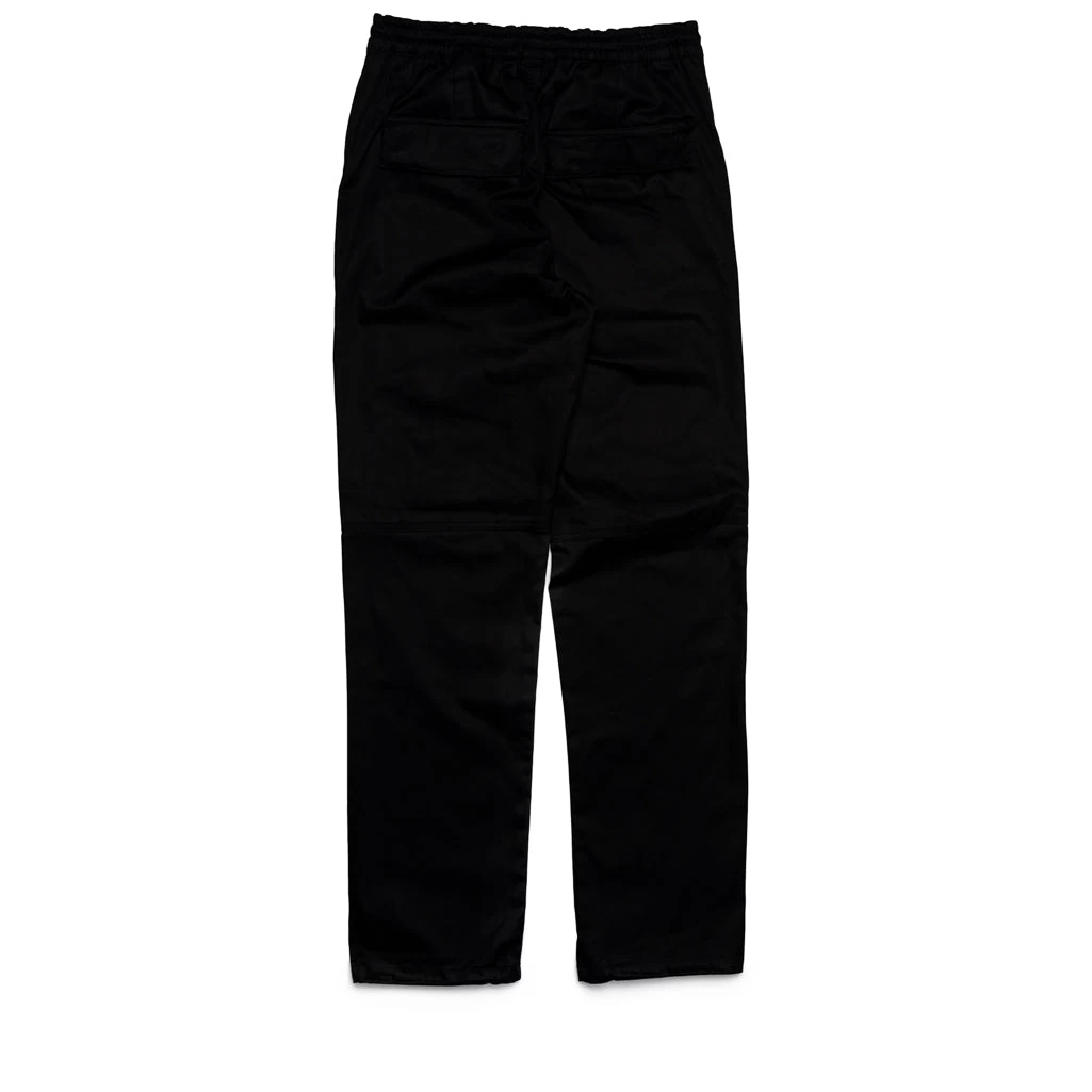 Billionaire Boys Club Flagship Pant - Black 4 Billionaire Boys Club Flagship Pant - Black - Image 2