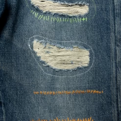 Billionaire Boys Club Blaze Jean - Fortuna 10 Billionaire Boys Club Blaze Jean - Fortuna -Fashion clothing Sneaker Politics BBC Winter22 WB 3 a8b1e2c7 954f 4219 94cc 5586d52c143b