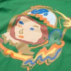 Billionaire Boys Club Scribe Tee - Amazon -Fashion clothing Sneaker Politics BBC ss23 131 112628 WB 2