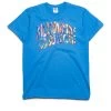 Billionaire Boys Club Billionairism Tee - Blue -Fashion clothing Sneaker Politics BBC ss23 131 112630 WB 1