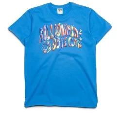 Billionaire Boys Club Billionairism Tee - Blue