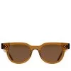 CRTFD X Akila Legacy Sunglasses - Amber/Bronze Lens -Fashion clothing Sneaker Politics CRTFD0 AkilaGlasses SGCRT2822 WB 1 1d81f808 bf81 4125 8f72 7a0f54636d13