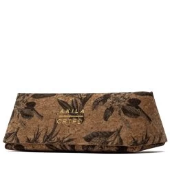 CRTFD X Akila Legacy Sunglasses - Vintage Clear/Transition Green Lens -Fashion clothing Sneaker Politics CRTFD0 AkilaGlasses SGCRT2822 WB 6 535d17c0 36b3 4a0a 8cd3 623ca6bb3d01