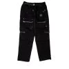 Chinatown Market Modular Pants - Black