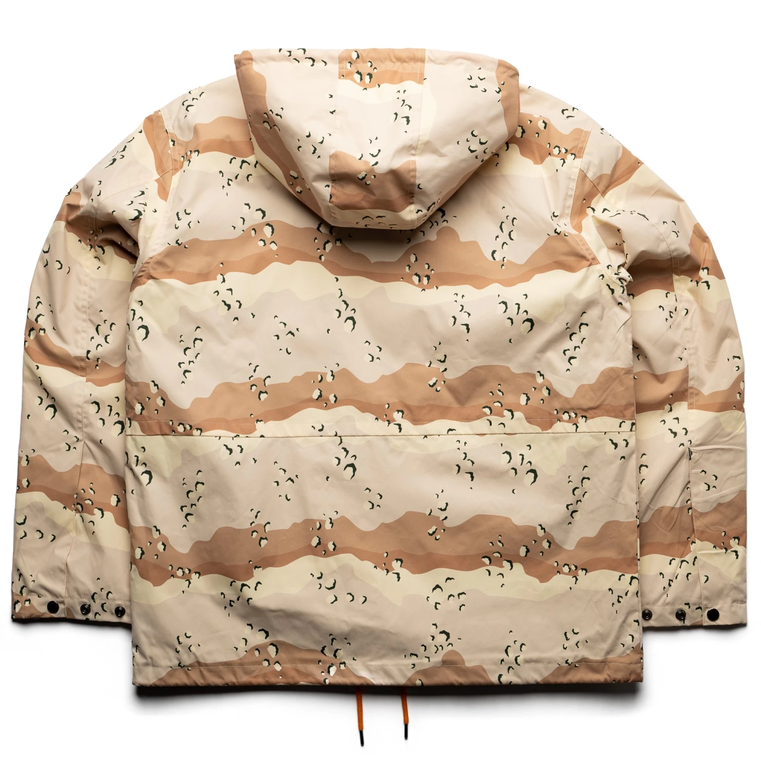 Cold World War Report Jacket - Chocolate Chip Camo 4 Cold World War Report Jacket - Chocolate Chip Camo - Image 2