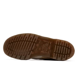 Dr. Martens 101 Suede Ankle Boot - Repello Calf Sand/Chalk -Fashion clothing Sneaker Politics DrMarten RepelloCalf 135 105188 WB 2