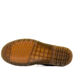 Dr. Martens 1460 Leather Boots - Brown Crazy Horse 13 Dr. Martens 1460 Leather Boots - Brown Crazy Horse -Fashion clothing Sneaker Politics DrMartens CrazyHorse 131 110839 WB 2