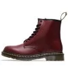 Dr. Martens 1460 Smooth Leather Boot - Cherry Red 2 Dr. Martens 1460 Smooth Leather Boot - Cherry Red -Fashion clothing Sneaker Politics DrMartens Web 13 cb03e38c 7d11 4a99 88d9 32b5474353e6
