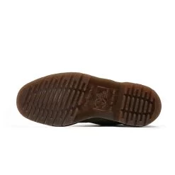 Dr. Martens 101 Suede Ankle Boot - Army Green/Desert Oasis 12 Dr. Martens 101 Suede Ankle Boot - Army Green/Desert Oasis -Fashion clothing Sneaker Politics DrMartens Web 3