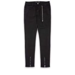 En Noir Lennon Denim - Jet Black