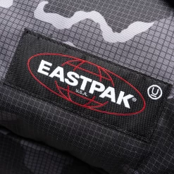Undercover X Eastpak Stand+ - Black Camo 8 Undercover X Eastpak Stand+ - Black Camo -Fashion clothing Sneaker Politics Eastpak CrossbodyBlck 131 110346 WB 2