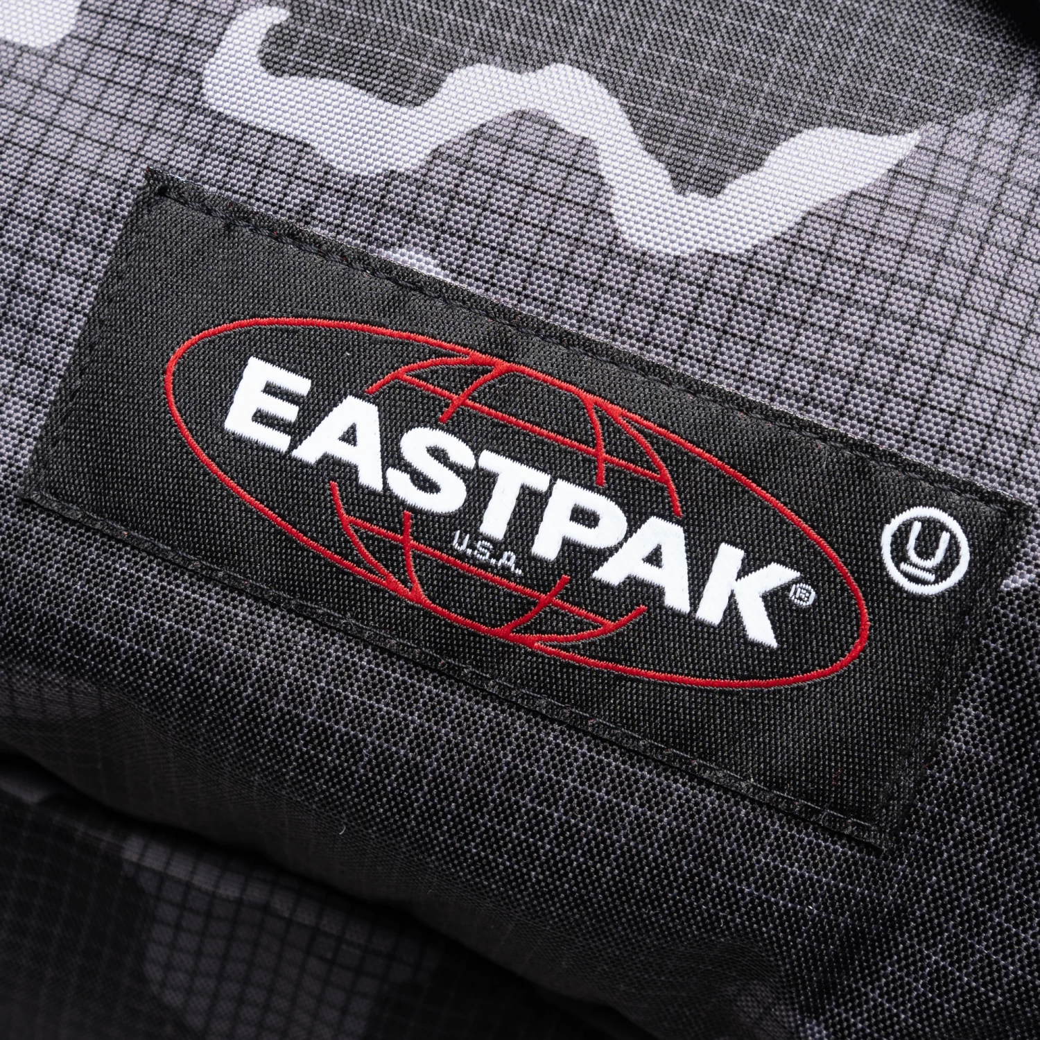 Undercover X Eastpak Stand+ - Black Camo 5 Undercover X Eastpak Stand+ - Black Camo - Image 3