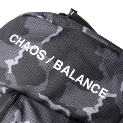 Undercover X Eastpak Stand+ - Black Camo 9 Undercover X Eastpak Stand+ - Black Camo -Fashion clothing Sneaker Politics Eastpak CrossbodyBlck 131 110346 WB 3