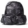 Undercover X Eastpak Doubl'R - Black Camo -Fashion clothing Sneaker Politics Eastpak DoubleRBlck 131 110344 WB 1