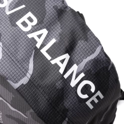 Undercover X Eastpak Doubl'R - Black Camo -Fashion clothing Sneaker Politics Eastpak DoubleRBlck 131 110344 WB 2