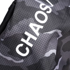 Undercover X Eastpak Doubl'R - Black Camo -Fashion clothing Sneaker Politics Eastpak DoubleRBlck 131 110344 WB 3