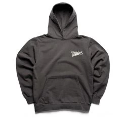 Politics Every Days Hoodie - Onyx